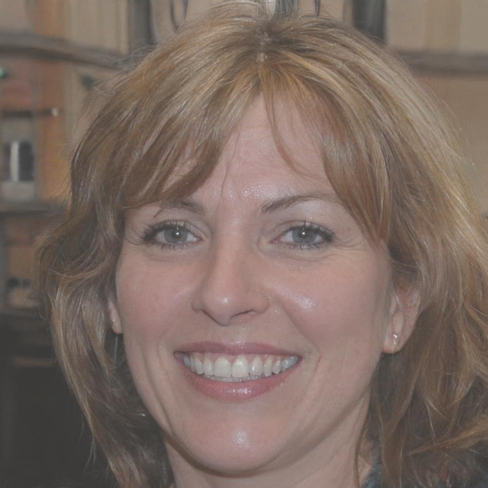 Ingrid Marika Sonnenberg, Leiterin Produktentwicklung